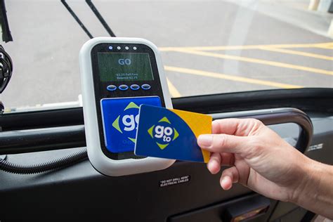 metrobus smart card|add money to go card.